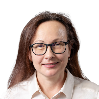 Dr. Ewa Froidevaux - Immobilienberaterin