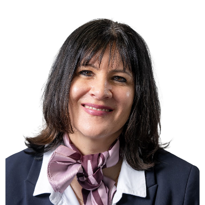 Tanja Caplazi - Immobilienberaterin