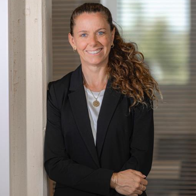 Eveline Meister - Real Estate Consultant