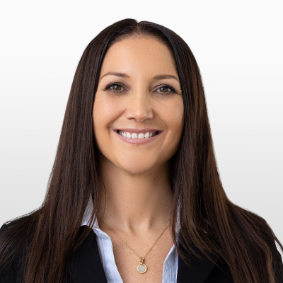 Nelly Olah - Immobilienmaklerin