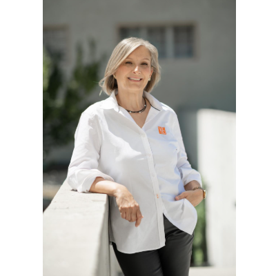 Valérie Tschann - Courtière en immobilier certifiée SVIT Romandie