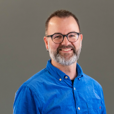 Joël Aeschlimann - Conseiller immobilier