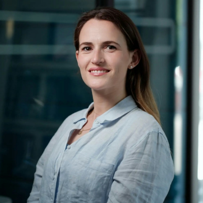 Cassandra Levene - Managing Director
