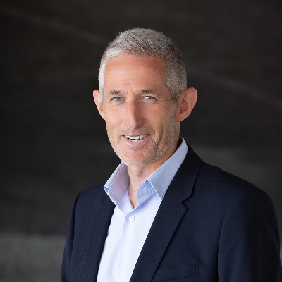 Marc Lafleur - Partner