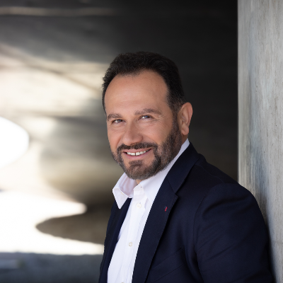 Claudio Betti - Partner