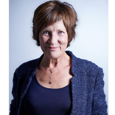 Kathy Berset - Directrice