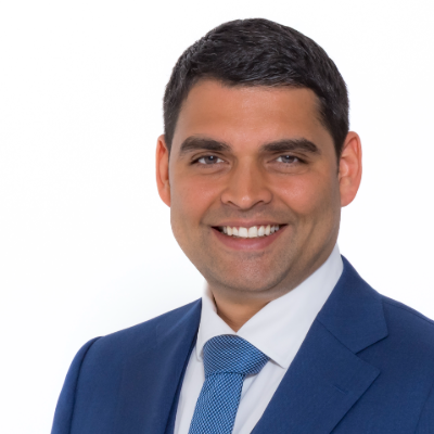 Michael Wollenmann - Immobilienexperte