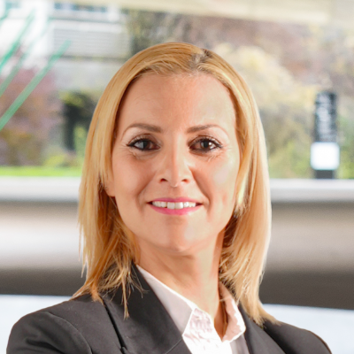 Naziha Masson - Courtière