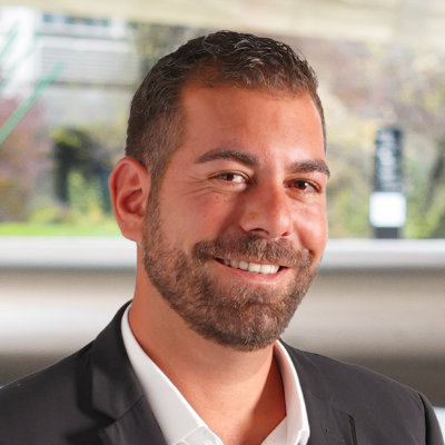 Marc-Sébastien Fanti - Courtier