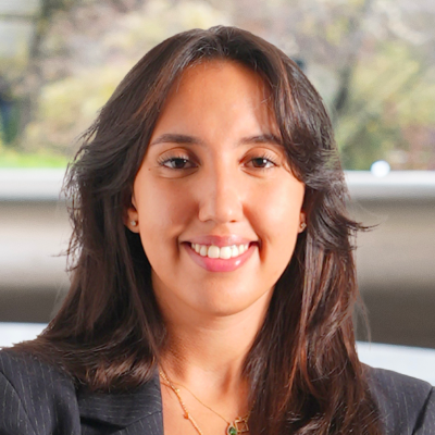 Yasmina Daki - Courtière