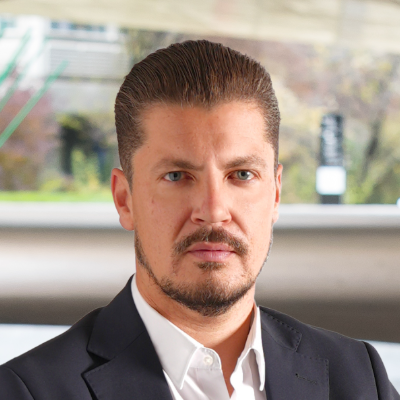 Sébastien Jamaa - Courtier