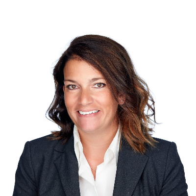 Brulhart Cécile - Responsable Agence de Rolle