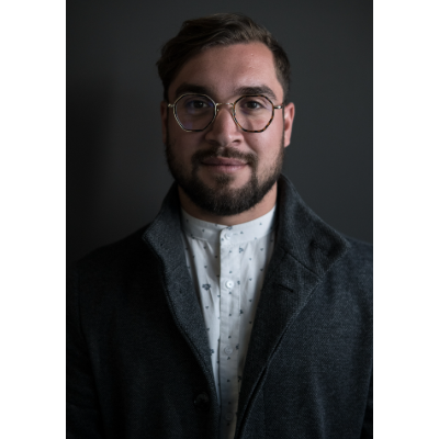 Vincent Pannatier - Conseiller/courtier en immobilier