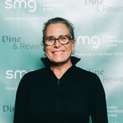 Patricia Burgner - Responsable Clientèle et Courtage