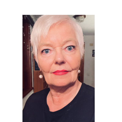 Bente Reber - sec