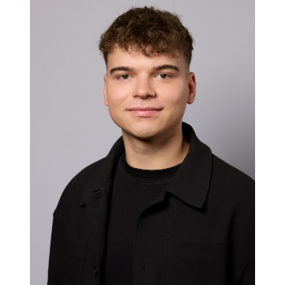 Fabris Baer - Teamassistent und Assistent Immobilien