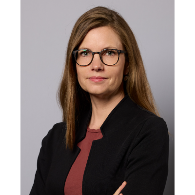 Josephine Ebi - Immobilienvermarkterin