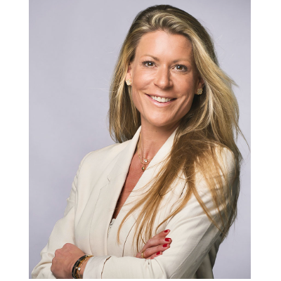 Stefanie Köppli-Chipperfield - Leitung Immobilien