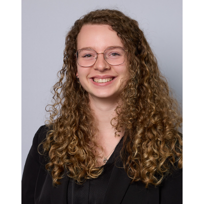 Coraline Augstburger - Immobilienvermarkterin