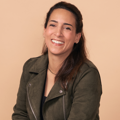 Alia RECHIK - Courtière