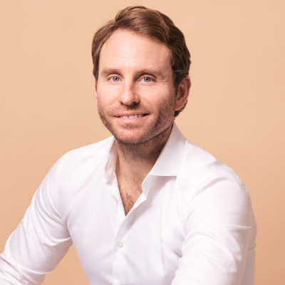Alexandre BAUDOIN - Directeur et courtier