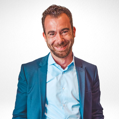 Jorge FUENTE - Courtier en immobilier