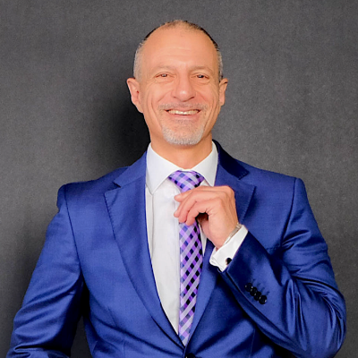 Maurizio Pellitteri - Directeur Associé