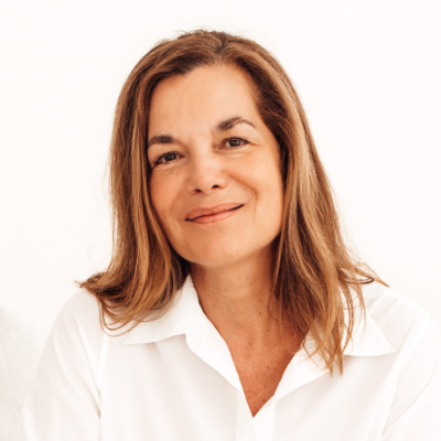 Valérie Berthault - Fondatrice