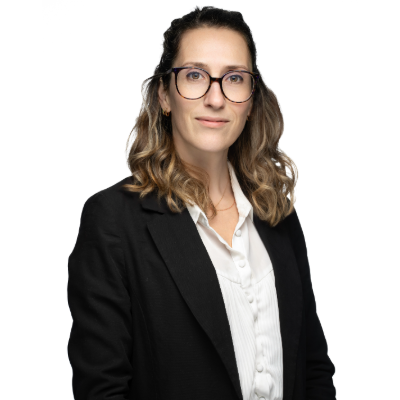 Laura Perrot - Senior Associate