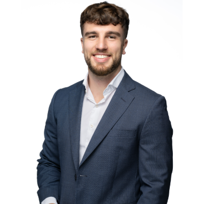 Anthony Descloux - Analyst