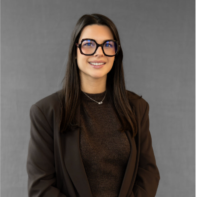 Marine KOCH - Courtière en Immobilier
