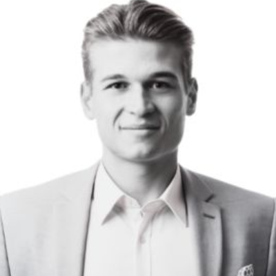 Mathieu Bedini - Conseiller
