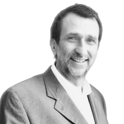 Arnaud Bon-Mardion - Directeur des Opérations