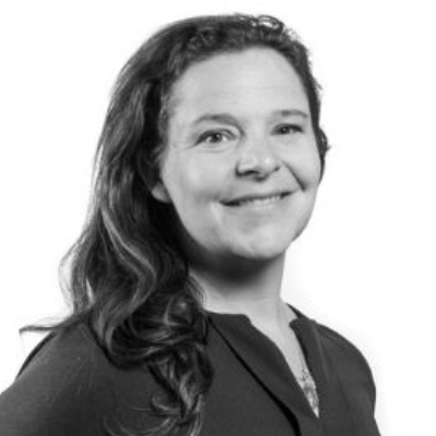 Pauline Baudriller - Conseillère