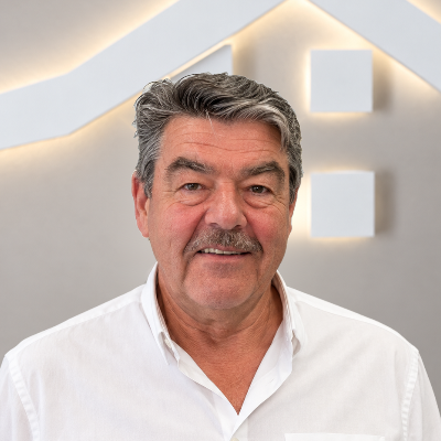 Philippe Gerber - Conseiller en immobilier