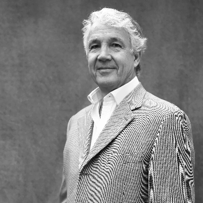 Colin Woolcock - Fondateur et Courtier