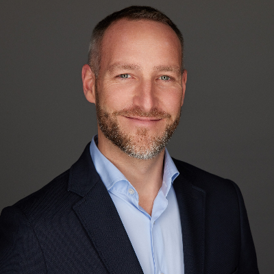 Jonathan Weibel - Managing Director & Founder - Senior Broker