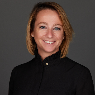 Séverine Loeb - Managing Director & Founder - Senior Broker