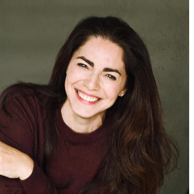 Yael Rimer - Courtière