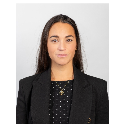 Talyssa Julliard - Courtière - Résidentiel & Prestige