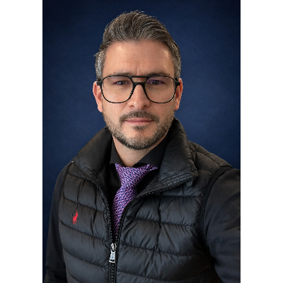 Nicolas Ghisolfi - Courtier associé