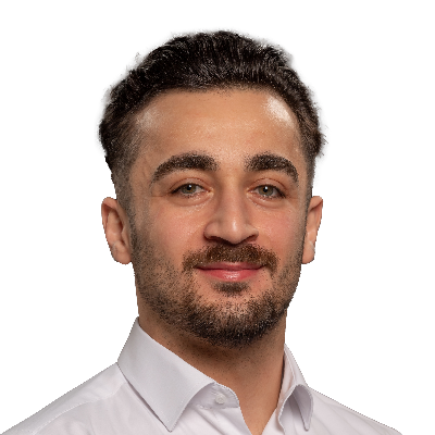 Serhat Polat - Courtier en biens immobiliers