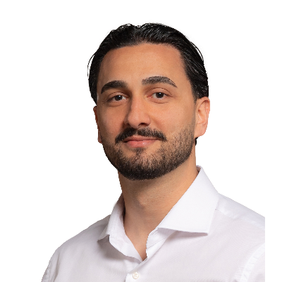 Veton Harbuzi - Courtier en biens immobiliers