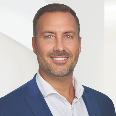 Michael Gassmann - Mitglied der Geschäftsleitung / Partner