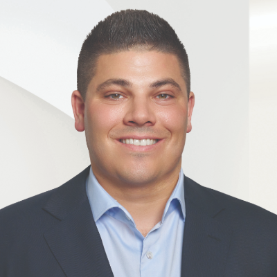 David Weinberger - Senior Consultant