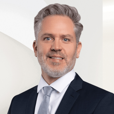 Jonathan Klemme - Consultant