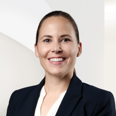 Giulia Hess - Leading Consultant