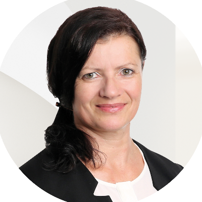 Silke Würzburger - Assistentin