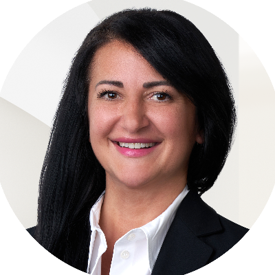 Gorana Radmilo - Immobilienberaterin