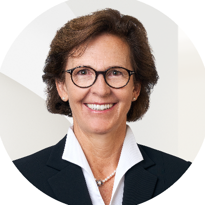 Corina Amrein - Assistentin der Geschäftsleitung